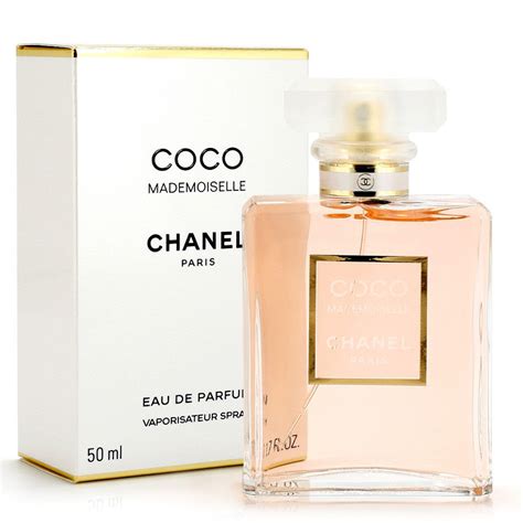 chanel coco mademoiselle edt or edp|what does coco chanel smell like.